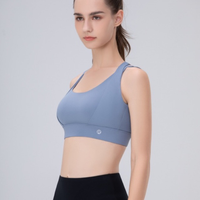 LUNOX | Bra BH Sport Bh Olah raga Gym Zumba Sport Premium High Quality Art Eropa Series