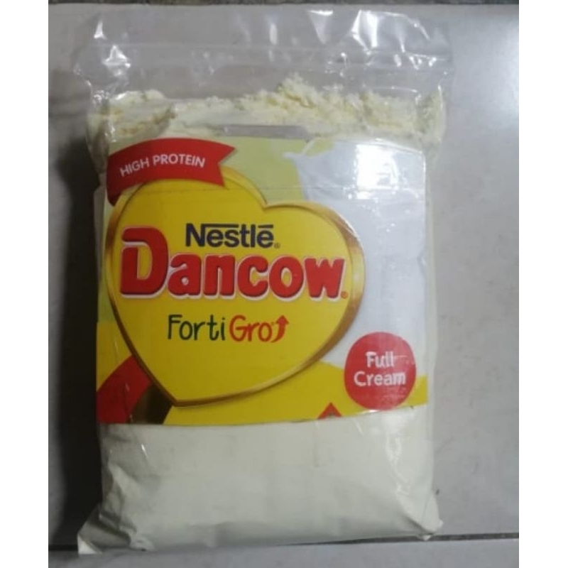 

DANCOW FORTIGRO FULL CREAM DAN INSTANT KG