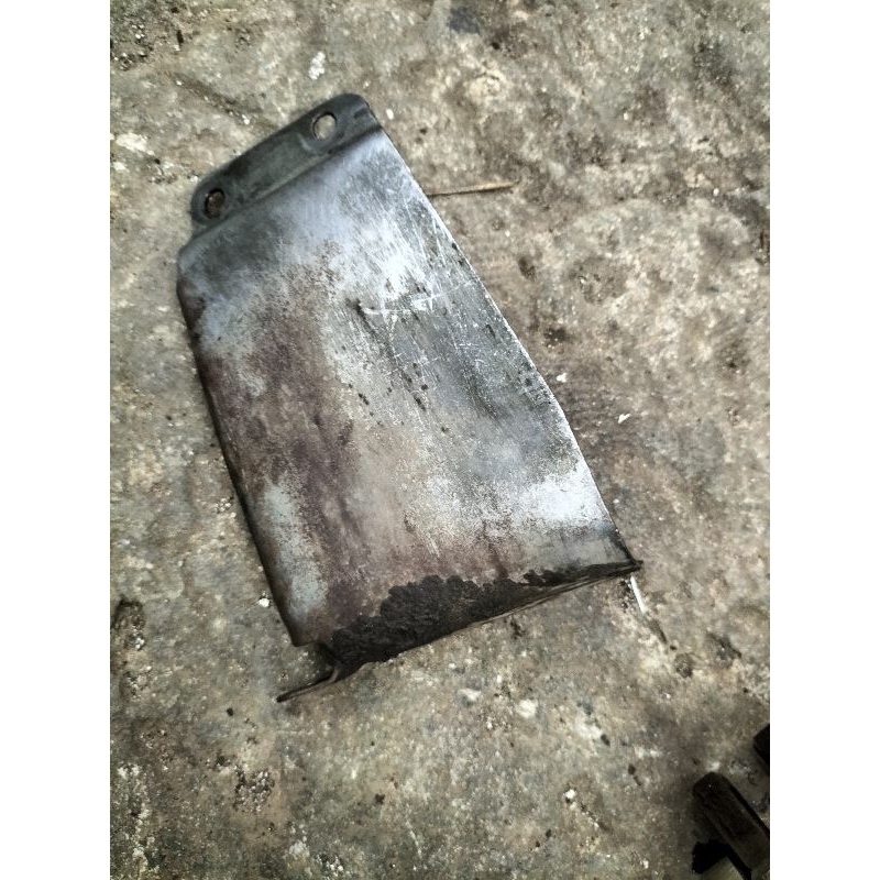 duduk kan mesin motor Jupiter z Vega lama copotan motor