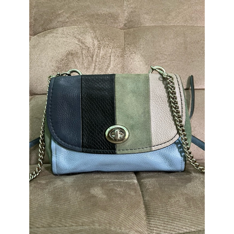 tas coc sling shoulder pw dan ocil