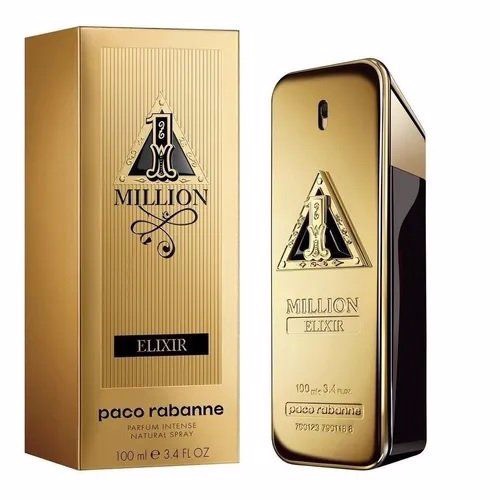 Paco Rabanne One Million Elixir