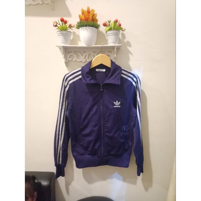 TC ADIDAS