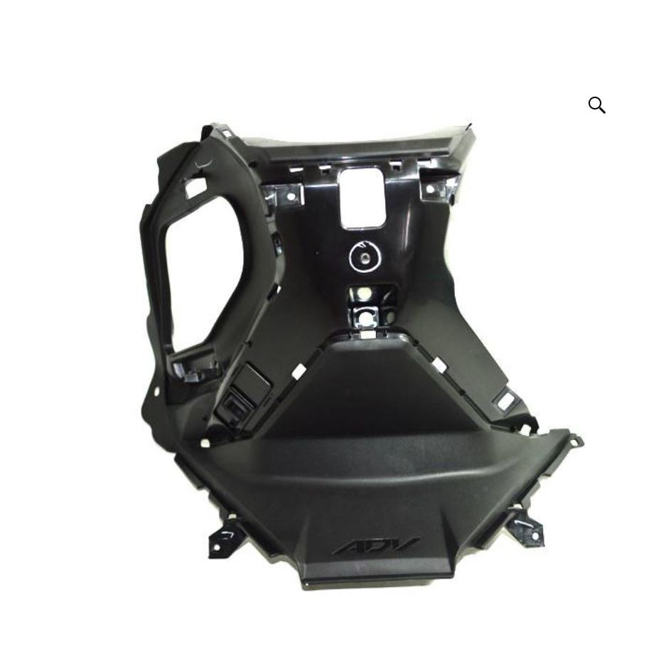 81131-K0W-N00ZB Cover Tengah Adv Inner Adv 150 ADV 160  Orginal Ahm