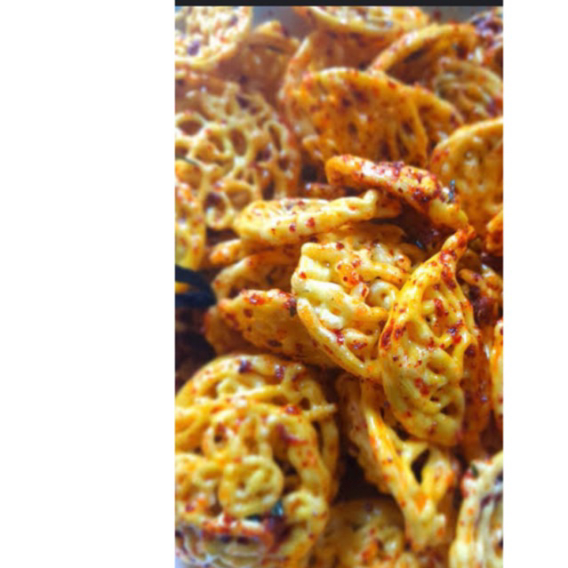 

kerupuk mie