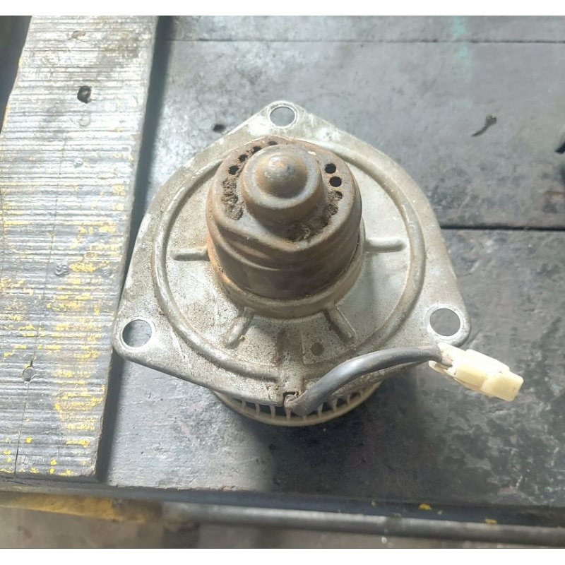 Blower van ac charade G11 original