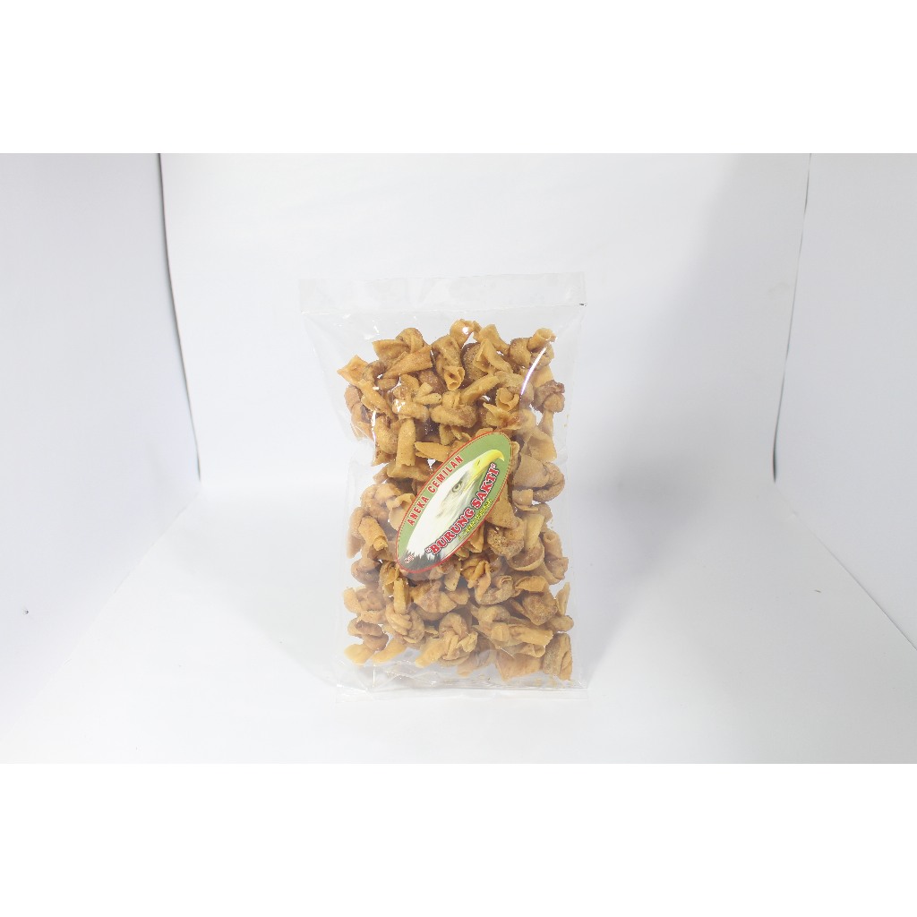 

SUMPIA IKAT PEDAS SNACK KILOAN MURAH/CEMILAN KEMASAN/MAKANAN RINGAN