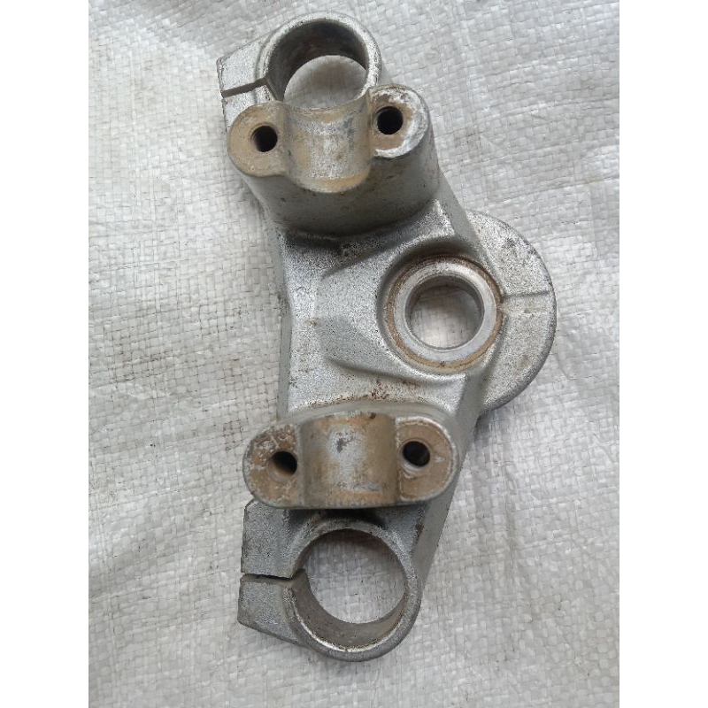 segitiga atas vixion new