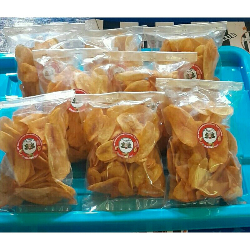 

keripik pisang
