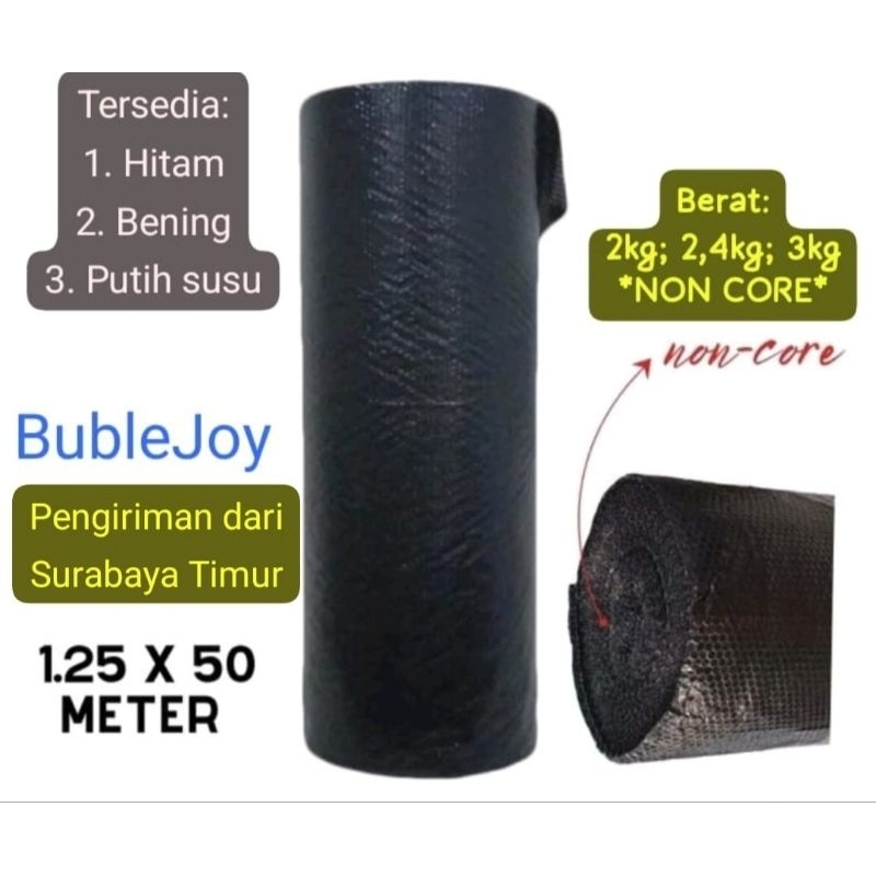 

Bubble Wrap Tebal Premium Murah [HANYA INSTANT]