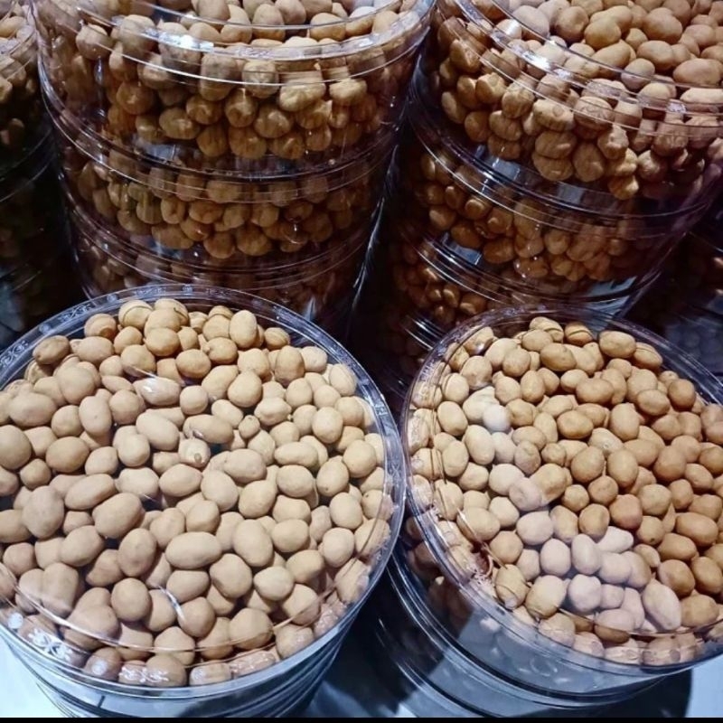

Kacang Oven