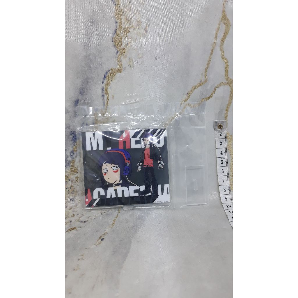 Kyoka Jiro My Hero Academia Acrylic Stand Ichiban Kuji J Prize
