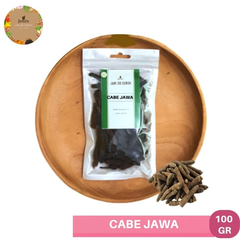 

Miliki Segera 1 Gram Cabe Jawa Cabe Madura 73