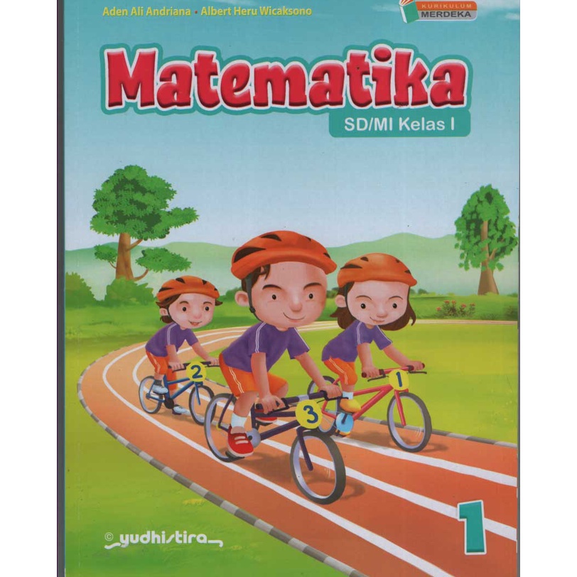 

Pasti Murah MATEMATIKA KURMER KLS 14 YUHISTIRA 7Y