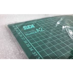 

Pasti Murah cutting mat a2 sdi 4