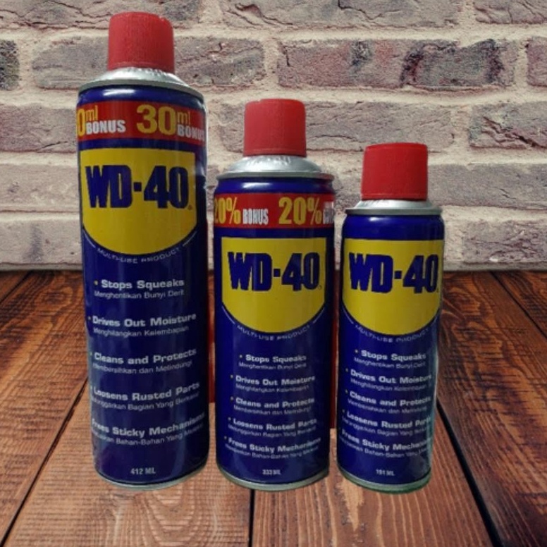 Big Sale WD 4 WD4 333ml  412ml  WD4 333ml wd4 412ml  WD semprot