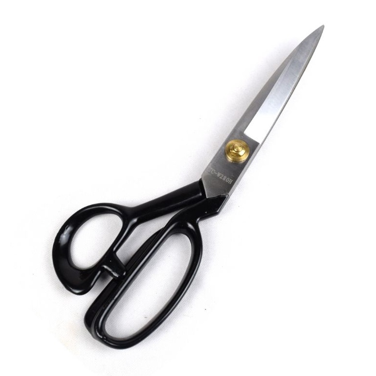 

ern Gunting Potong Bahan Kain Professional WAYKEN 11 inch TCW2811 BHC
