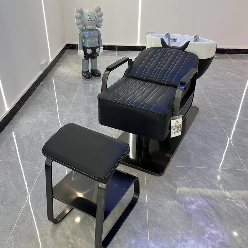 Shampoo washback keramik