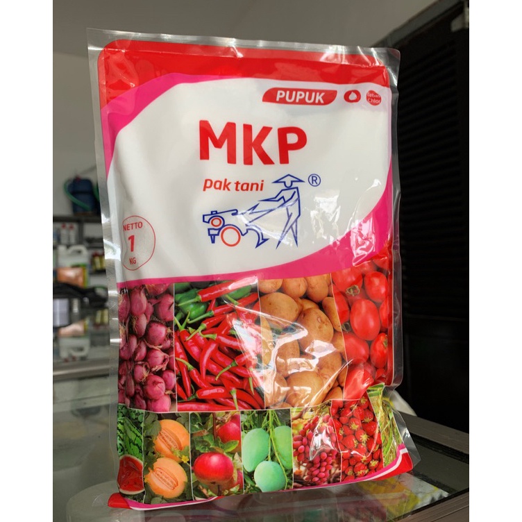 ART J2J MKP PAK TANI 1 KG Pembobot Buah