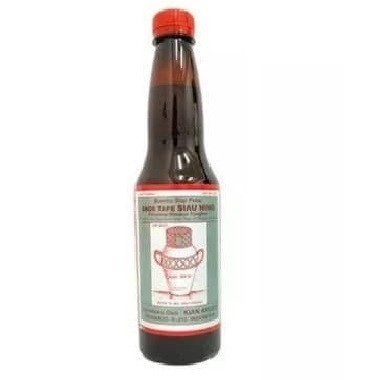 

arak tapai tape gentong siau hing 600