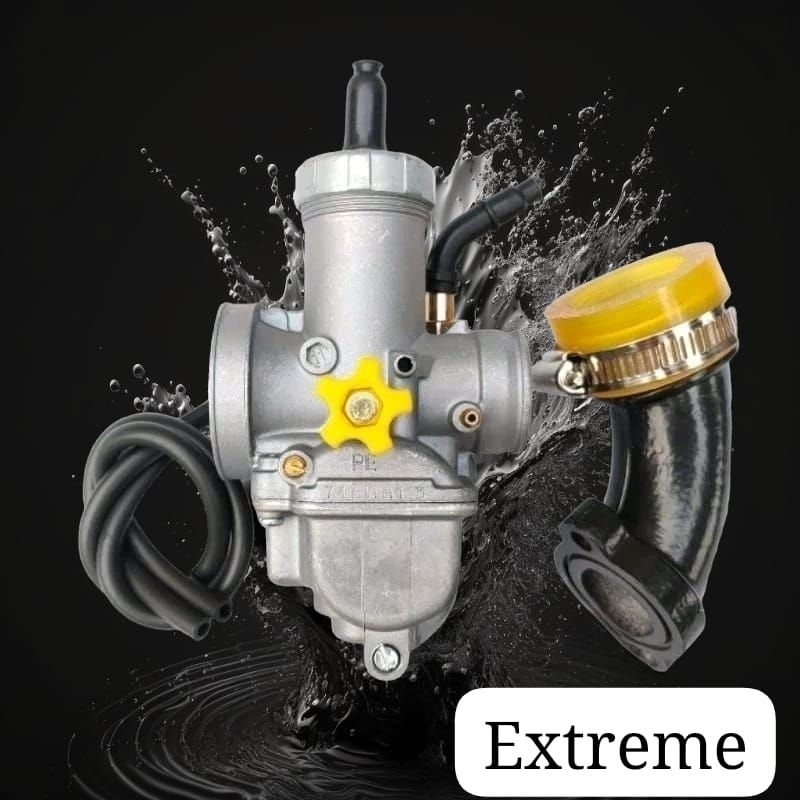 karburator motor pe28 keihin premium plus intex karburaror pe28 kartu keihin pe28 universal motor rx