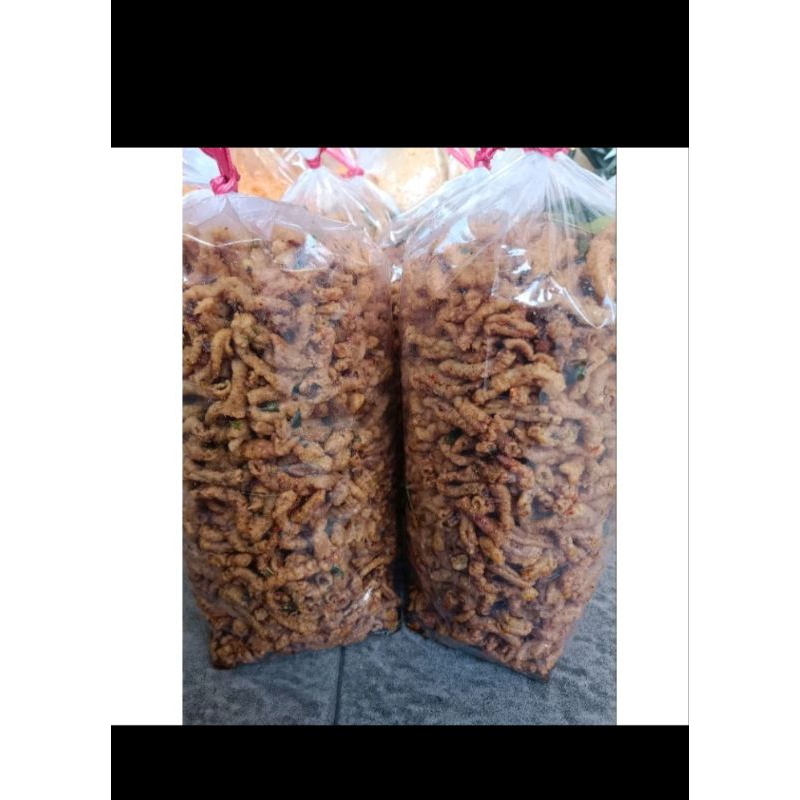 

USUS CERISPY 1KG