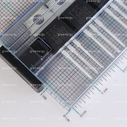 TSM15N50CZ 14N50 15N50 MOSFET N 14A 500V