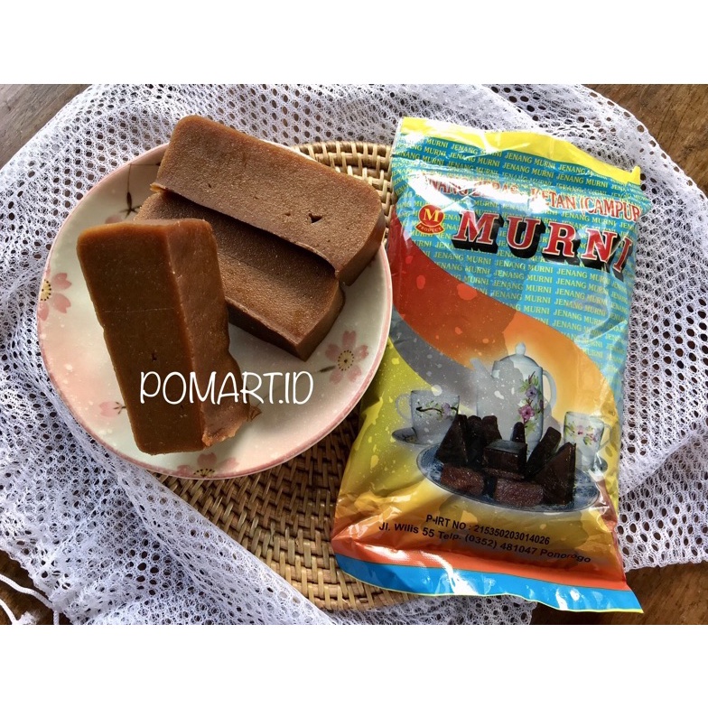 

Super promo Jenang Ketan Jenang Beras Dodol Jenang Wajik MURNI Khas Ponorogo LEGIT NIKMAT FZM