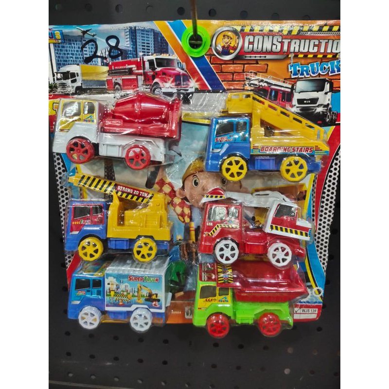 mainan mobil mobilan/mainan motor/mainan anak cowok
