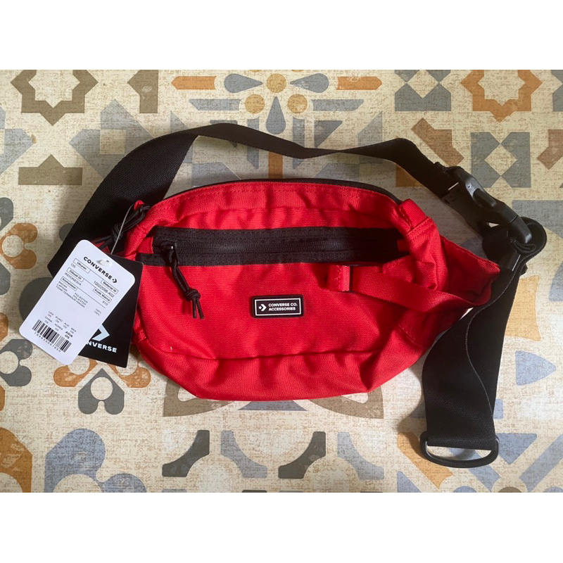 Converse sale waistbag unisex converse original store