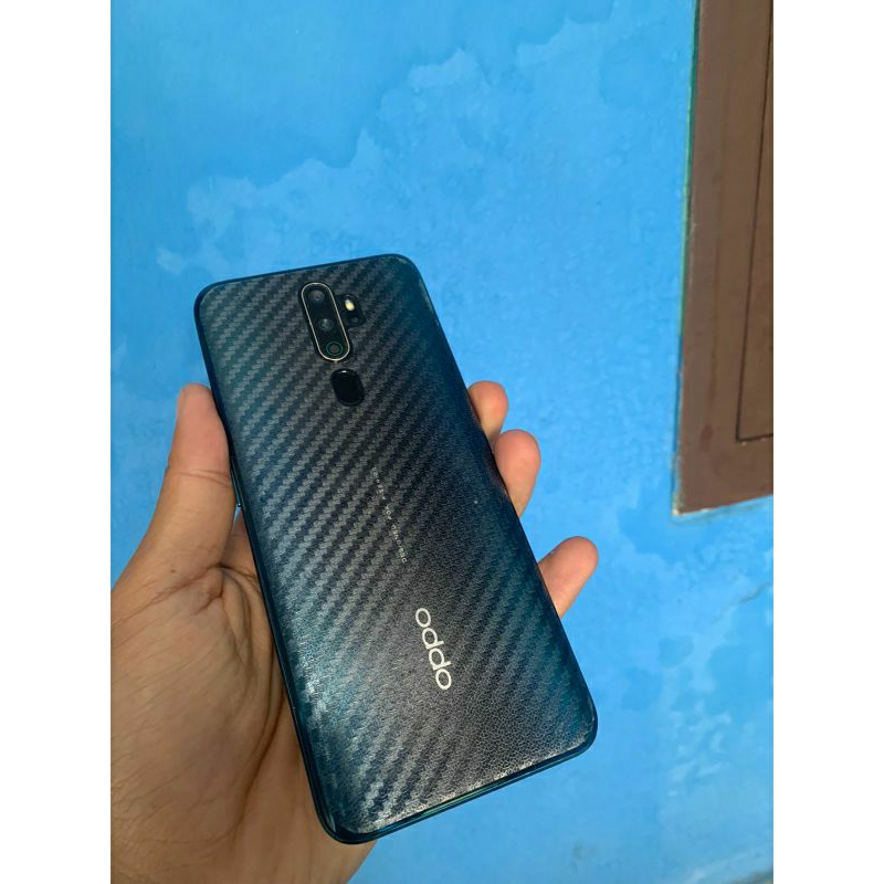 oppo a9 2020 second ram 8+5/128