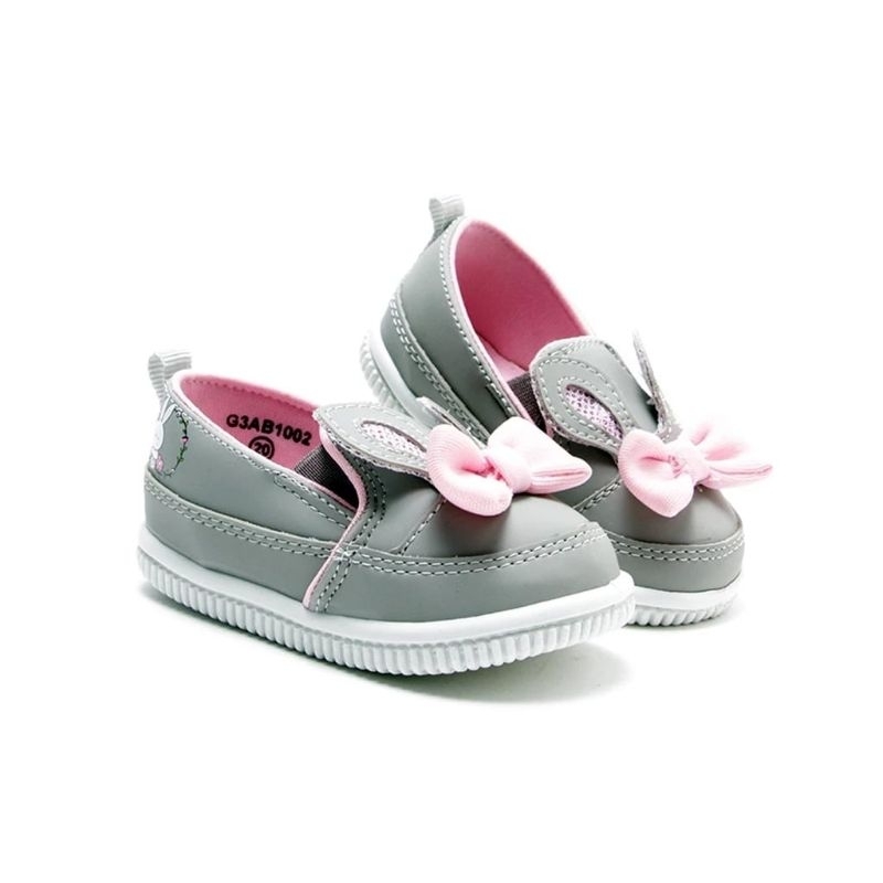 sepatu bayi cewek gabino