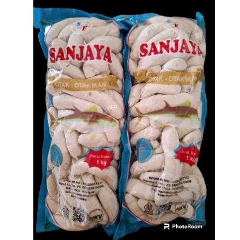 

otak2 kiloan sanjaya