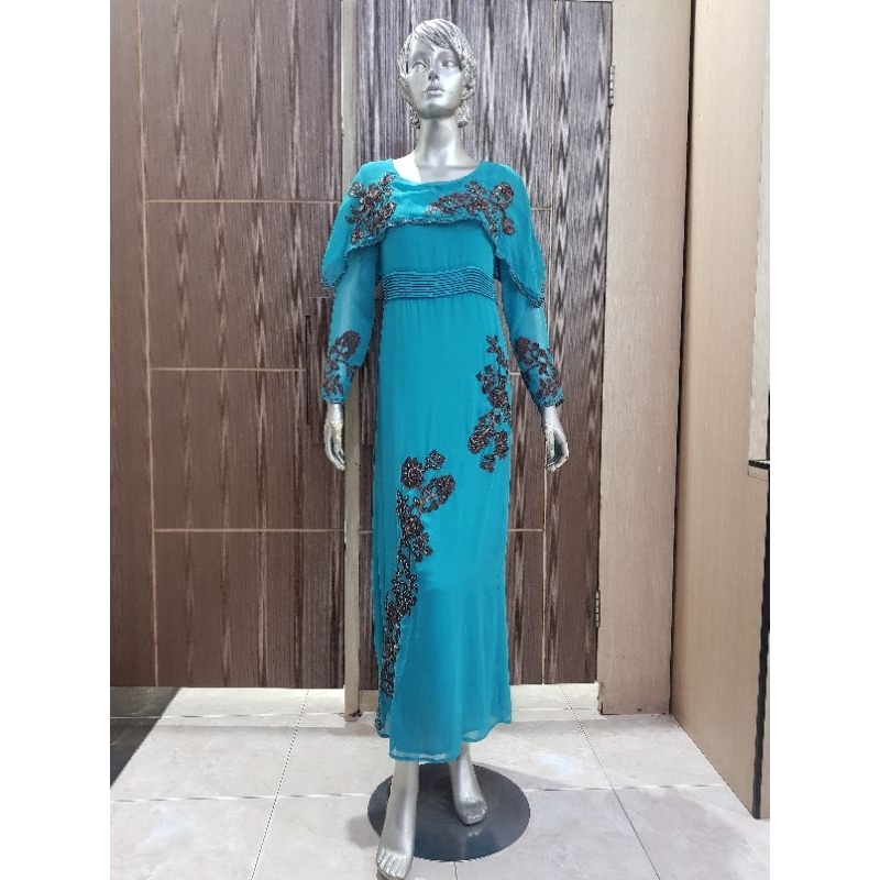 SALE  Gamis Solemio Y67453