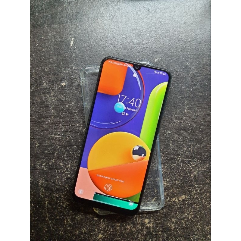 samsung a50s 6/128 4/64 resmi sein