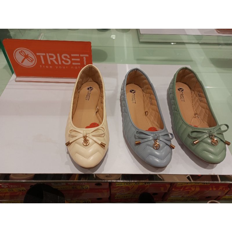 Triset Shoes