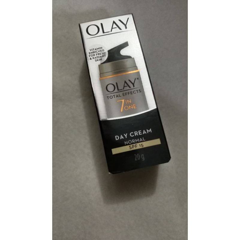 Olay Day Cream