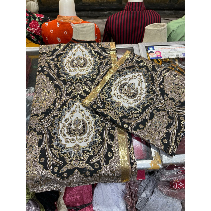 kain prada pengantin | kain prada manten | kain prada akad | kain prada premium | kain prada murah |