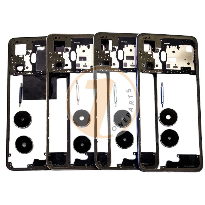 BEZZEL BEJEL TULANG MESIN TULANG TENGAH REALME C55