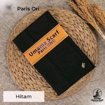 Hijab Paris, Paris Premium, Umama Scraft, Hijab Segi Empat