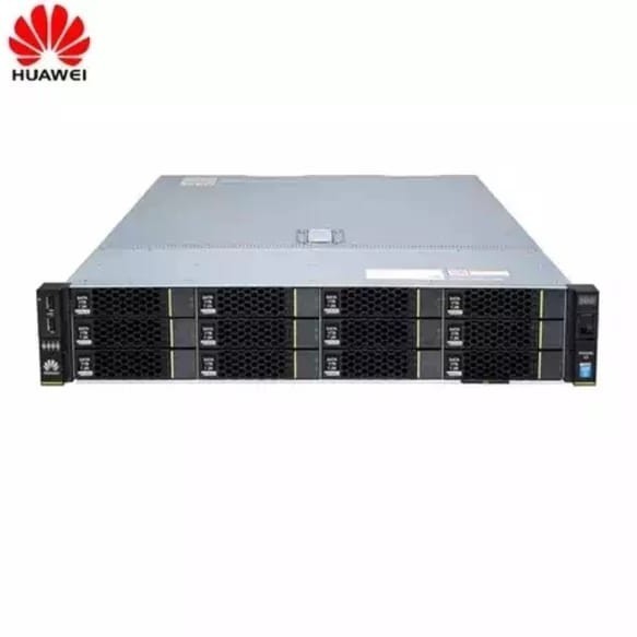 Server Xeon 80C E5-2698 v4-256gb-72TB SAS RH2288H BUKAN R730,DL380 G9