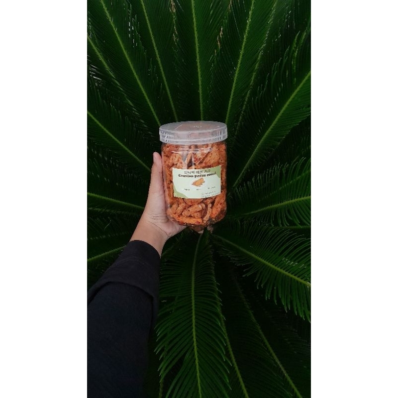 

BASRENG DAUN JERUK 600ML/KEMASAN TABUNG/KEMASAN TOPLES