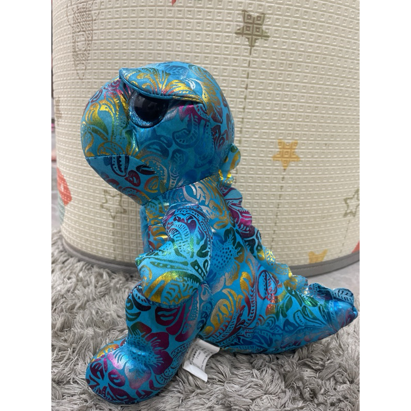 Boneka Dino preloved