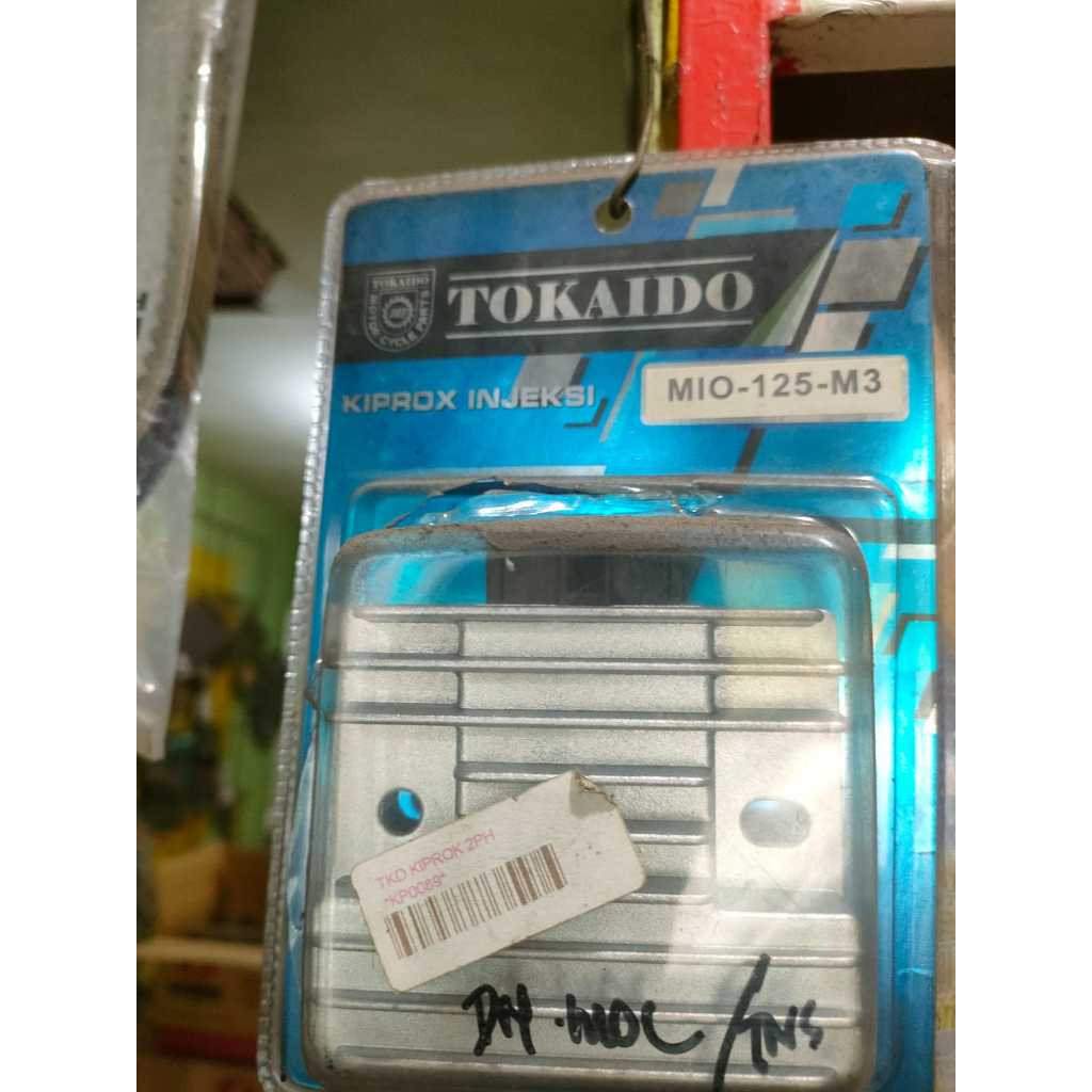 Kiprok Injeksi Mio 125 Mio M3