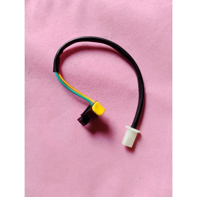 Tombol stater supra x lama Supra fit