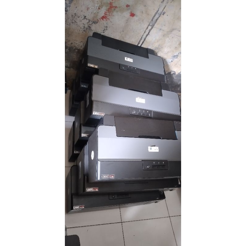 Epson L1300 Head new