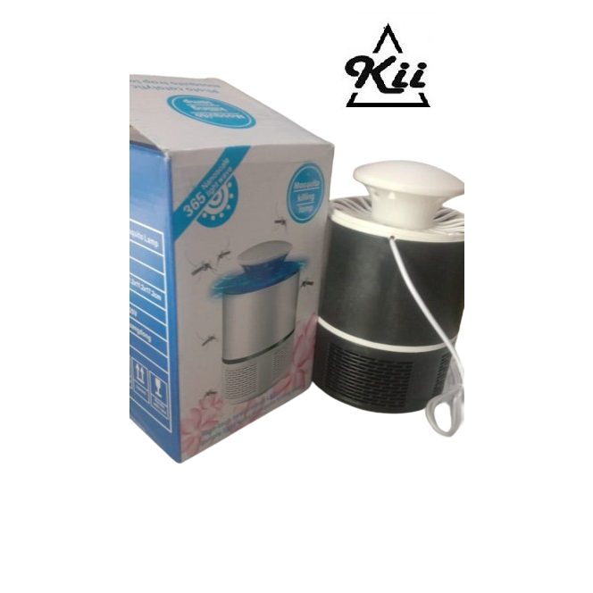 Perangkap- Pengusir Nyamuk / Jebakan Nyamuk Elektrik Lampu UV