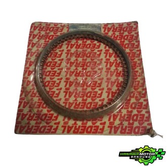 ring seher tiger lama piston ring tiger lama -KBB-