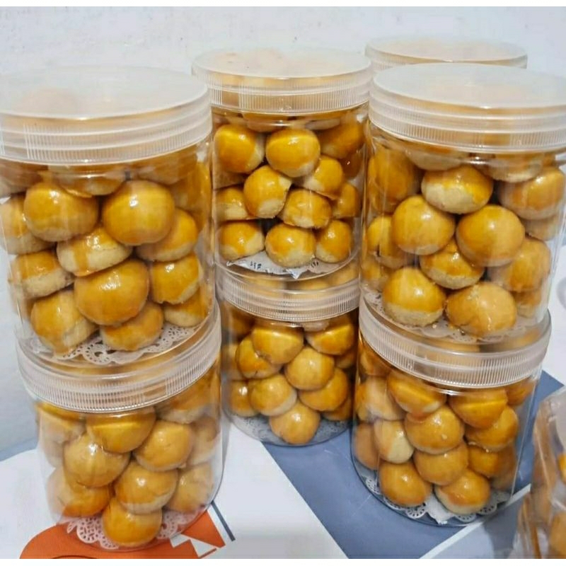 

Nastar Dimland nastar nanas 400Gram