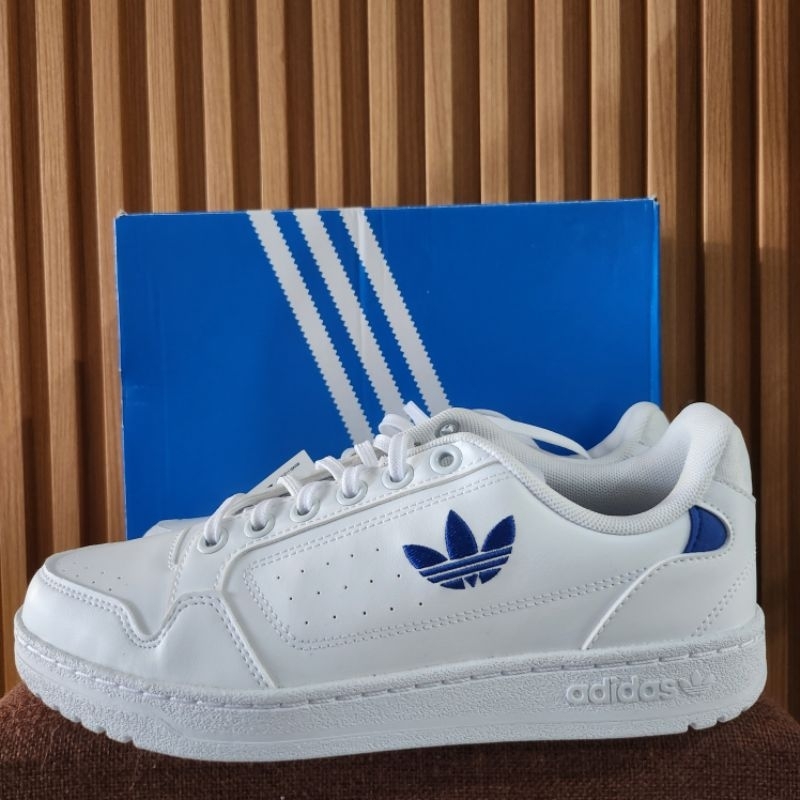 Adidas NY 90 White FZ2247