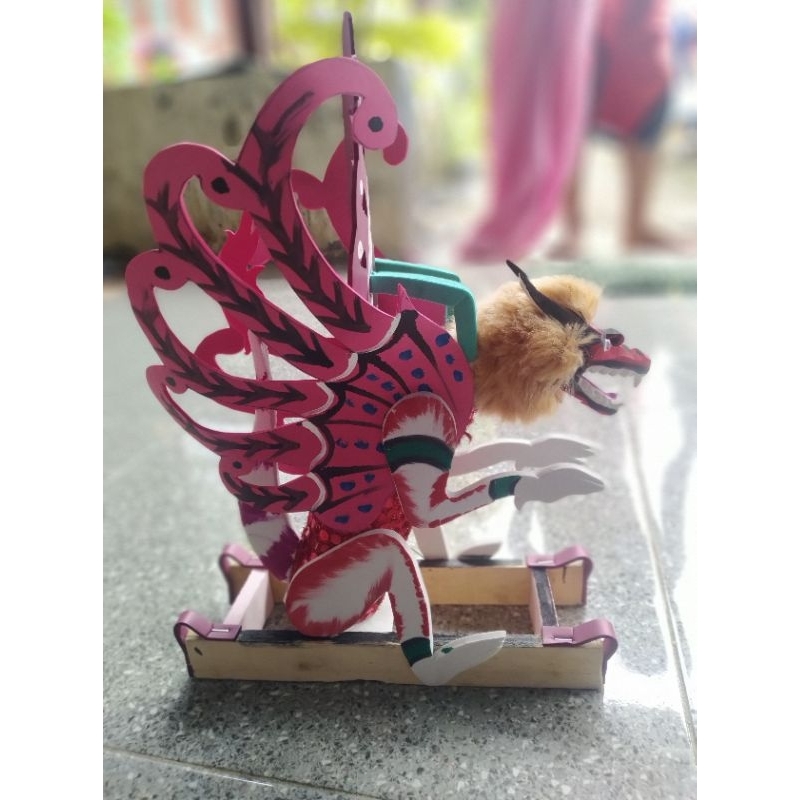 MAINAN ANAK SINGA DEPOK